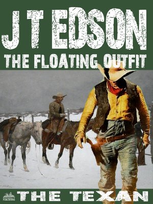 cover image of The Floating Outfit 46